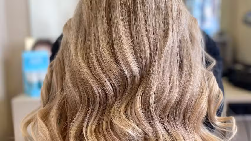 Martin und David Friseursalon