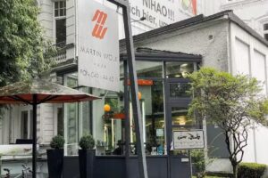 Martin W&ouml;lk Haar