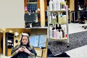 Martina Brem Friseursalon