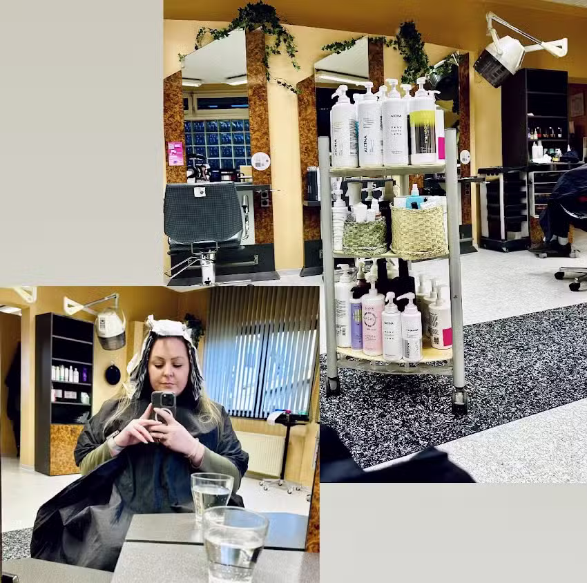 Martina Brem Friseursalon