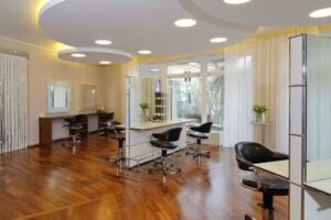 Martina Icking Haarmode e.K.