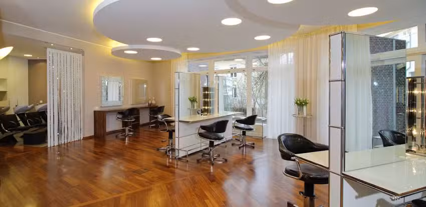 Martina Icking Haarmode e.K.