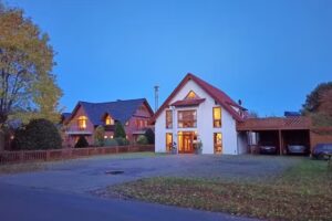 Martina Mai Friseursalon