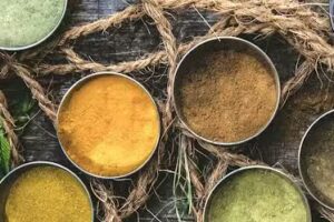 Martina Riedel-Fritsch Naturfriseur