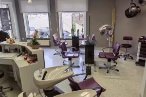 Martina&rsquo;s Haarst&uuml;bchen