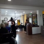 Martina&acute;s Haarstudio