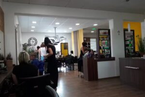 Martina&acute;s Haarstudio