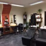Martina&rsquo;s Haarstudio