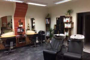 Martina&rsquo;s Haarstudio