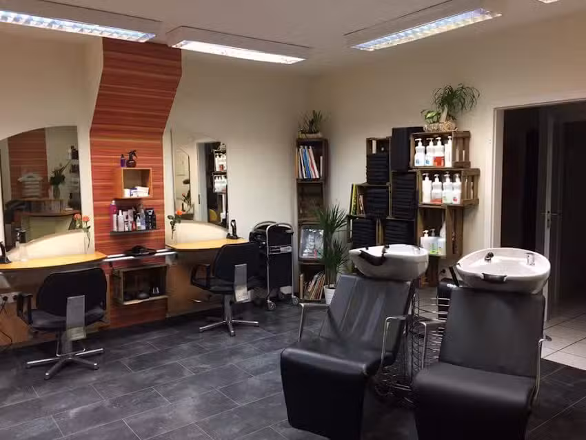 Martina&rsquo;s Haarstudio