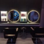 Martina&rsquo;s kleines Friseurstudio