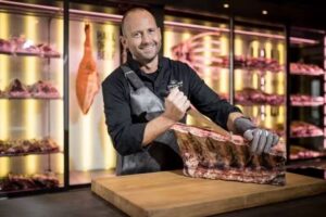 Martina Schoone Friseurhandwerk