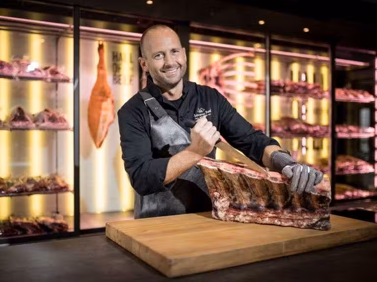 Martina Schoone Friseurhandwerk