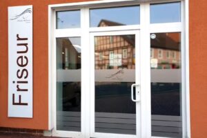 Martina Wehmeier Frisuren