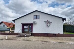 Martina Wichert Friseursalon