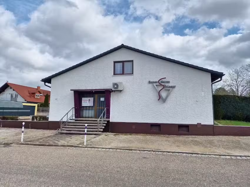 Martina Wichert Friseursalon