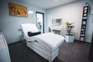 Martina Zoissl, Kosmetikpraxis in Deggendorf