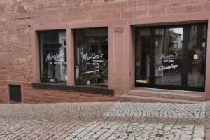 Martina&rsquo;s Haarstudio