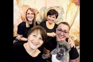 Martinas Haarwerkstatt