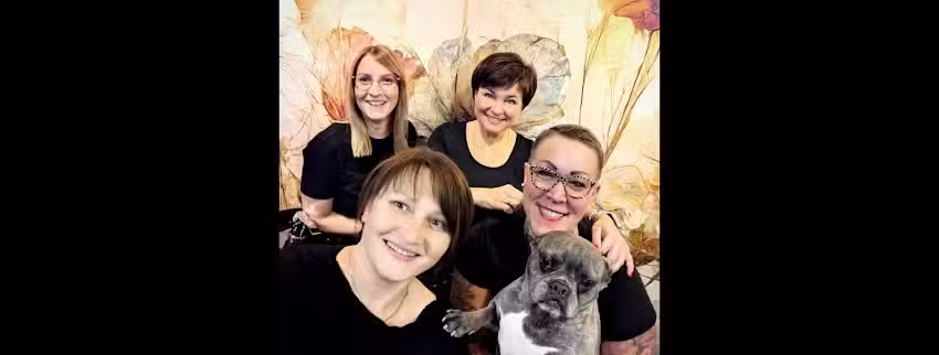 Martinas Haarwerkstatt