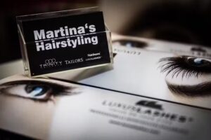 Martinas-Hairstyling