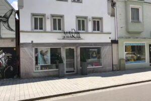 M&auml;rtl Friseurteam