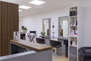 Marx Studios Friseur