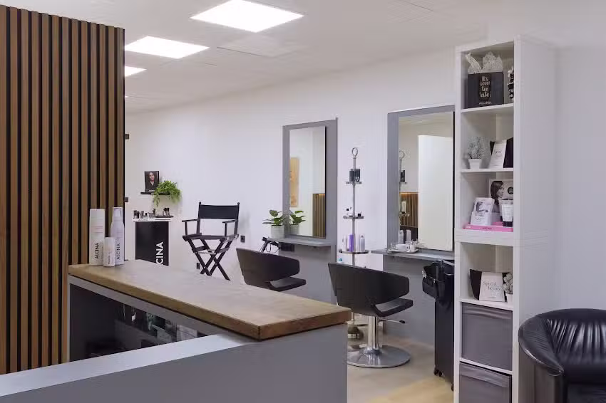 Marx Studios Friseur