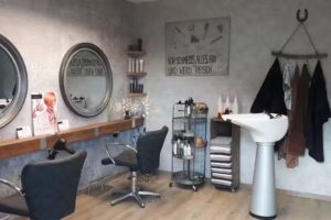 Mary&rsquo;s Haarst&uuml;bchen