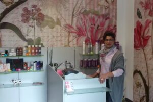 Mary&acute;s Hair Styling Herne