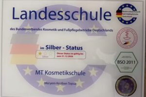 Mary&rsquo;s Beauty by Meryem Topuz