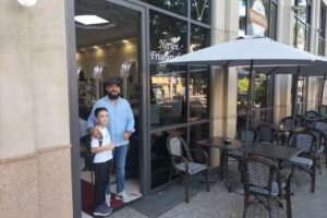 Maschari Herren Friseursalon