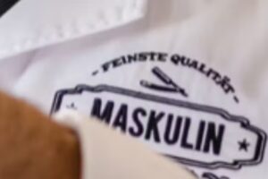 Maskulin Barbershop