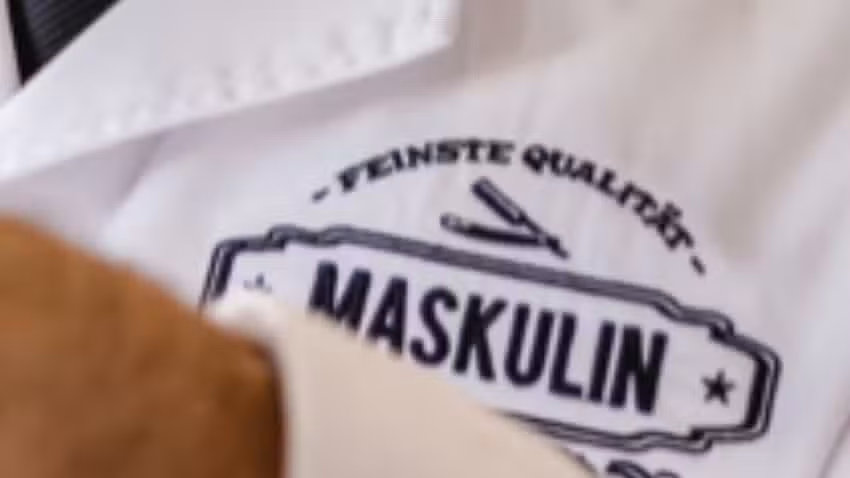 Maskulin Barbershop