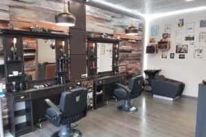 Maskulin ihr Herrenfriseur (Gauting)