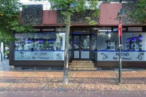Maso Friseur