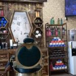 Masoud Barber shop