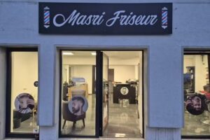 Masri Friseur