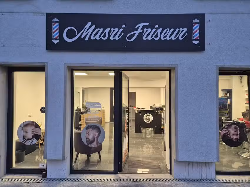 Masri Friseur