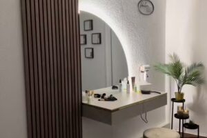 Massari Beauty & Wellness