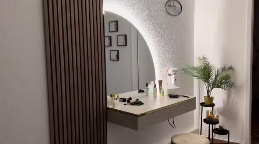 Massari Beauty & Wellness