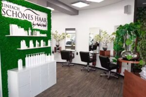 MASSING einfach sch&ouml;nes Haar