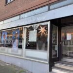 Massing einfach sch&ouml;nes Haar