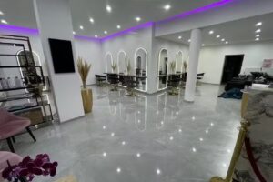 Master&rsquo;s Hair & Beauty