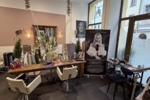 Mastercoiffeur Salon Br&uuml;ckner