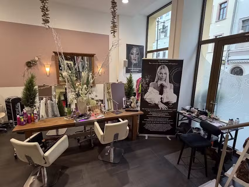 Mastercoiffeur Salon Br&uuml;ckner