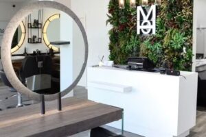 Masters of Hair Friseur Fellbach