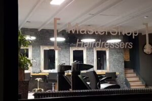 MasterShop Hairdressers