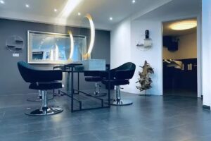 MASTERSTYLE FILIZ Professioneller Haarsalon