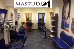 MASTUDIO Michael Alexander Sioulis